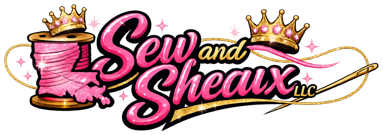 Sew and Sheaux